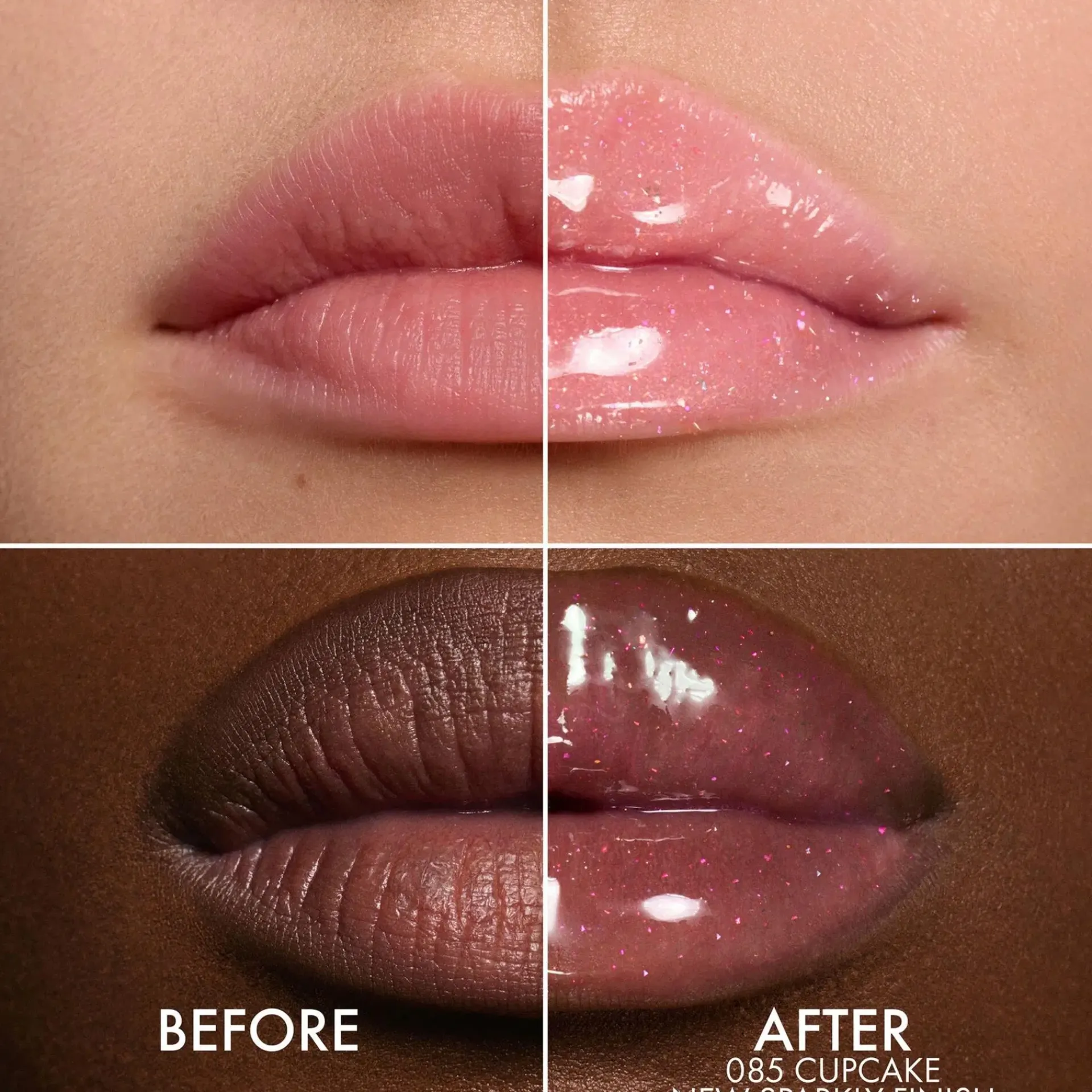 DIOR Huulimeikit<Addict Lip Glow Oil huuliöljy 6 ml