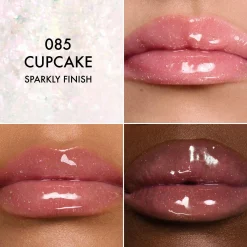 DIOR Huulimeikit<Addict Lip Glow Oil huuliöljy 6 ml