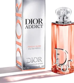 DIOR Hajuvedet<Addict Peachy Glow Eau de parfum tuoksu 30 ml