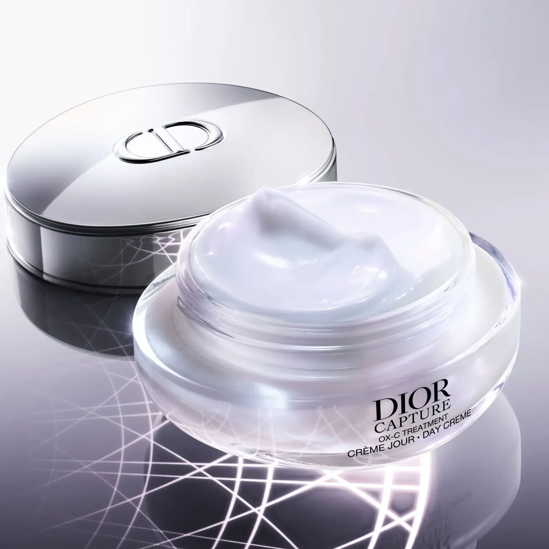 DIOR Kasvojenhoito<Capture Rich Creme Refill täyttöpakkaus 50 ml