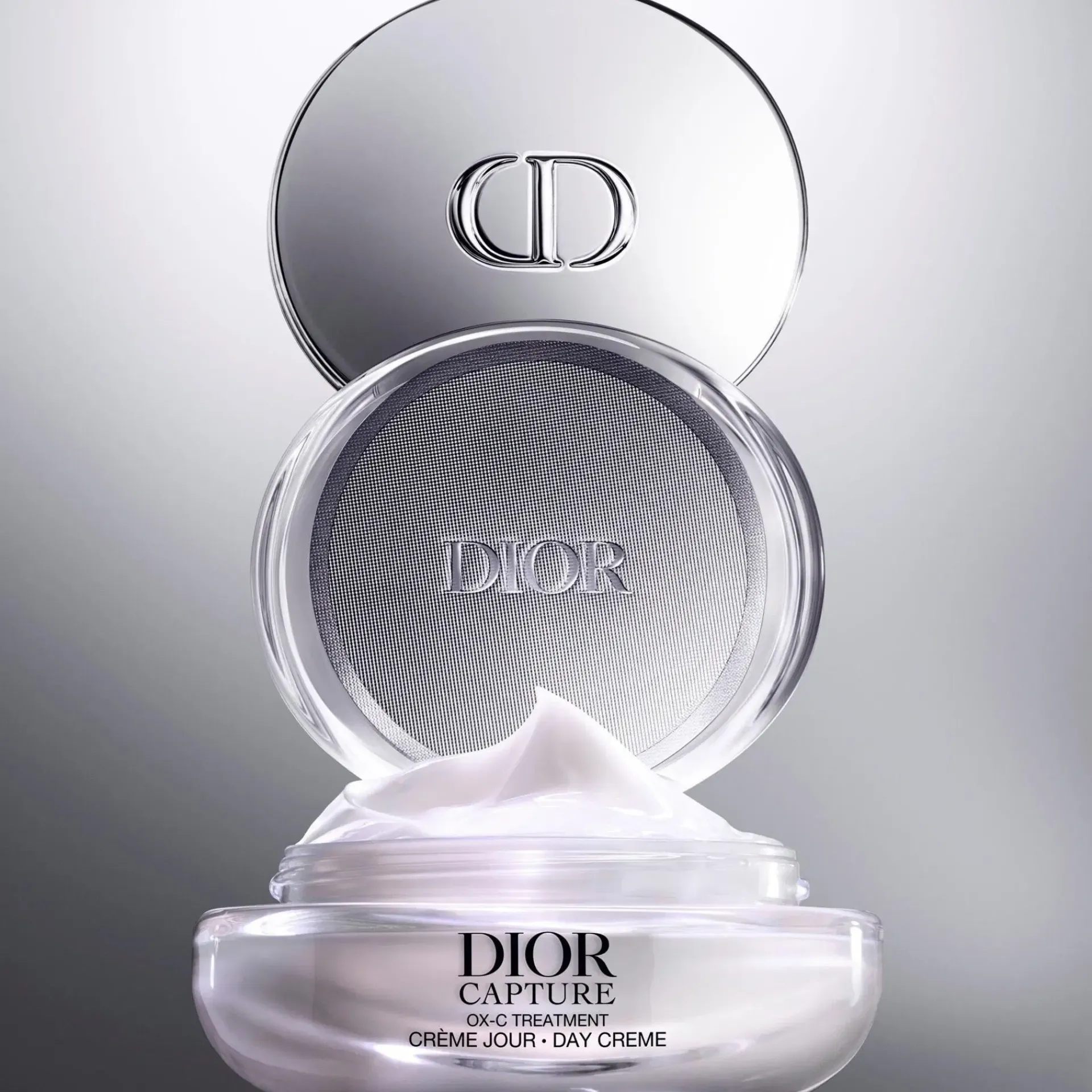 DIOR Kasvojenhoito<Capture Rich Creme Refill täyttöpakkaus 50 ml
