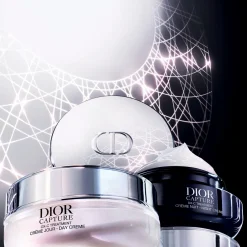 DIOR Kasvojenhoito<Capture Rich Creme Refill täyttöpakkaus 50 ml