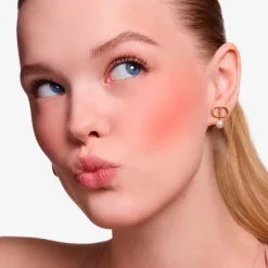 DIOR Kasvomeikit<Forever Blush Soft Filter Whipped Liquid Blush - Radiant Matte Finish poskipuna 11 ml