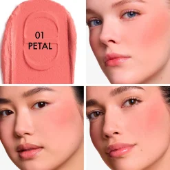DIOR Kasvomeikit<Forever Blush Soft Filter Whipped Liquid Blush - Radiant Matte Finish poskipuna 11 ml