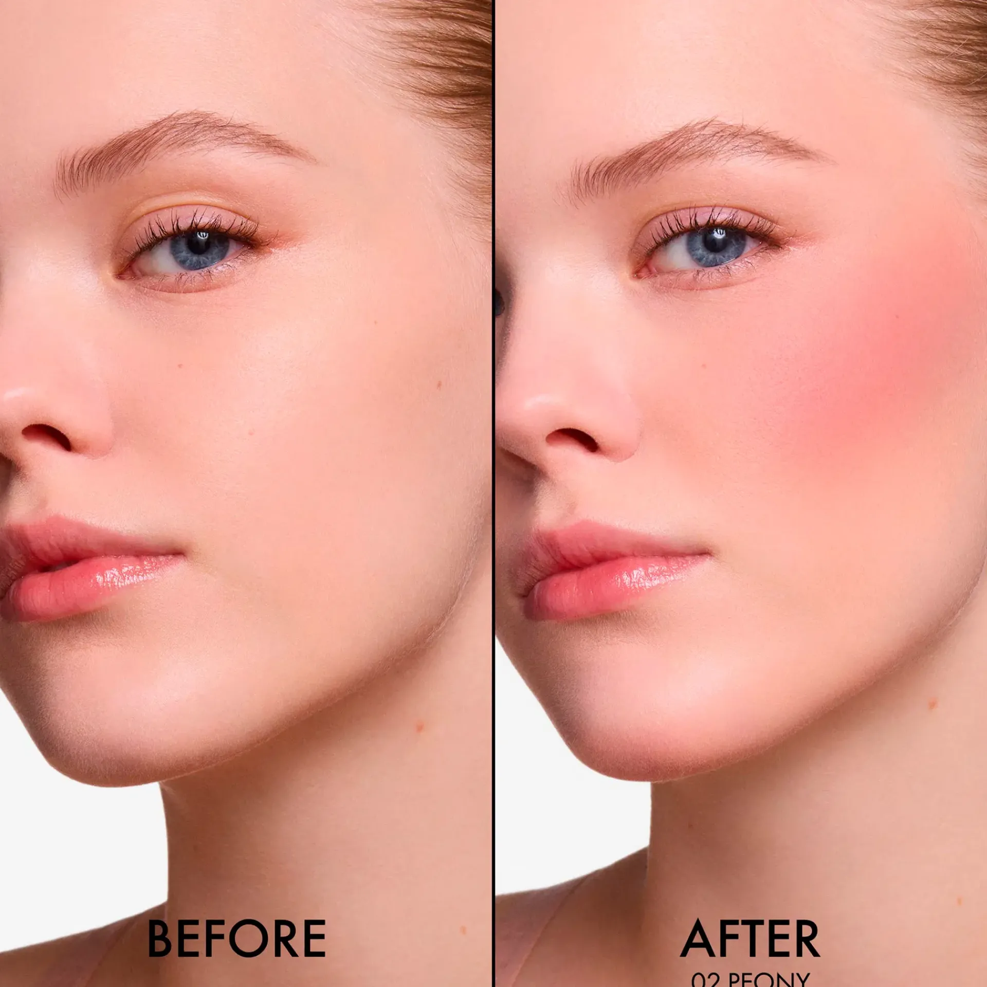 DIOR Kasvomeikit<Forever Blush Soft Filter Whipped Liquid Blush - Radiant Matte Finish poskipuna 11 ml