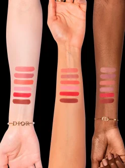 DIOR Kasvomeikit<Forever Blush Soft Filter Whipped Liquid Blush - Radiant Matte Finish poskipuna 11 ml