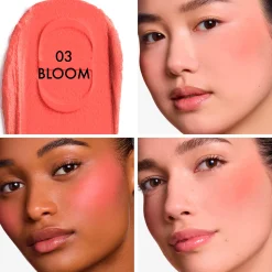 DIOR Kasvomeikit<Forever Blush Soft Filter Whipped Liquid Blush - Radiant Matte Finish poskipuna 11 ml