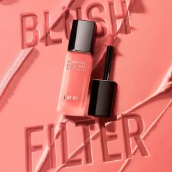 DIOR Kasvomeikit<Forever Blush Soft Filter Whipped Liquid Blush - Radiant Matte Finish poskipuna 11 ml