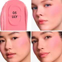 DIOR Kasvomeikit<Forever Blush Soft Filter Whipped Liquid Blush - Radiant Matte Finish poskipuna 11 ml