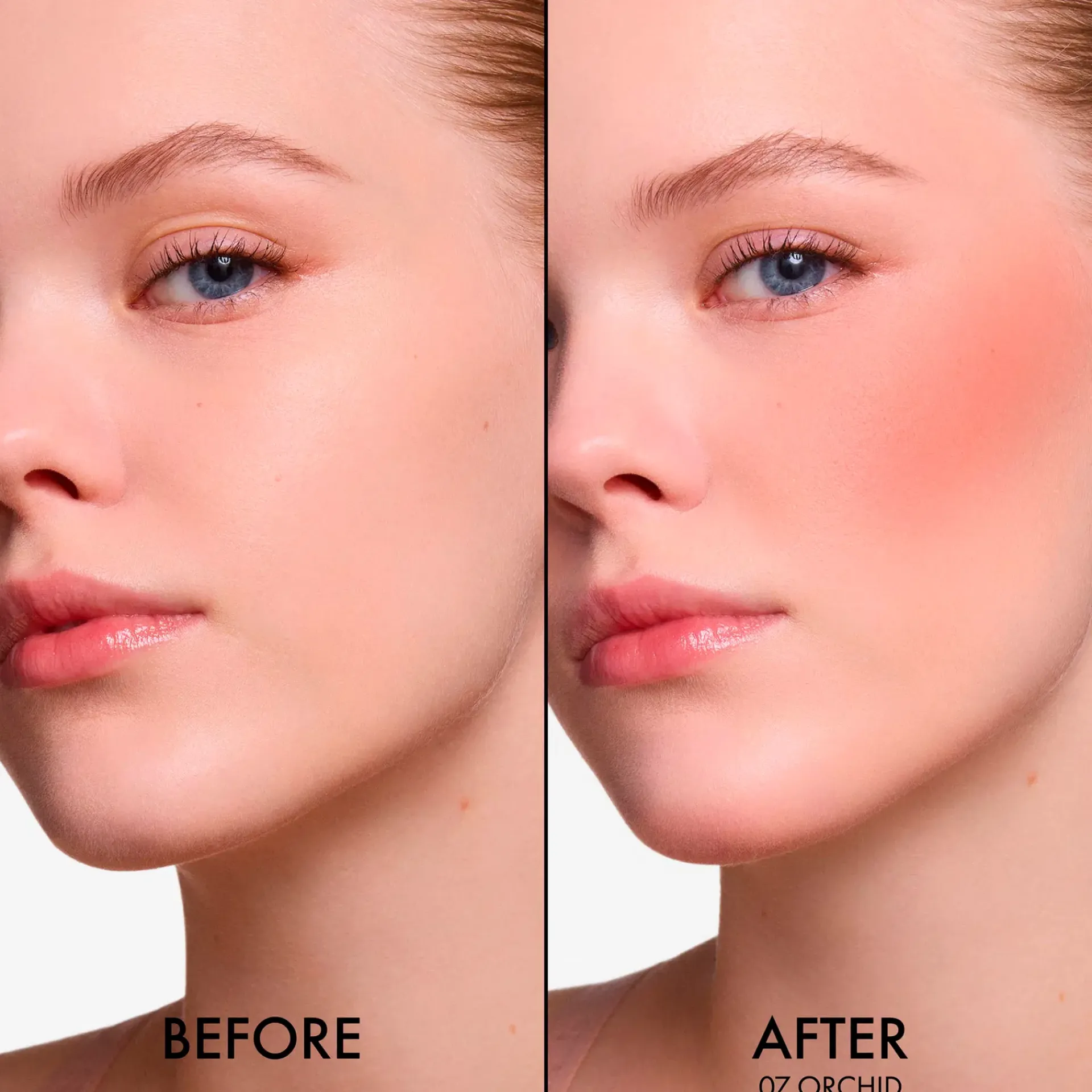 DIOR Kasvomeikit<Forever Blush Soft Filter Whipped Liquid Blush - Radiant Matte Finish poskipuna 11 ml