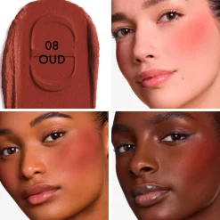 DIOR Kasvomeikit<Forever Blush Soft Filter Whipped Liquid Blush - Radiant Matte Finish poskipuna 11 ml