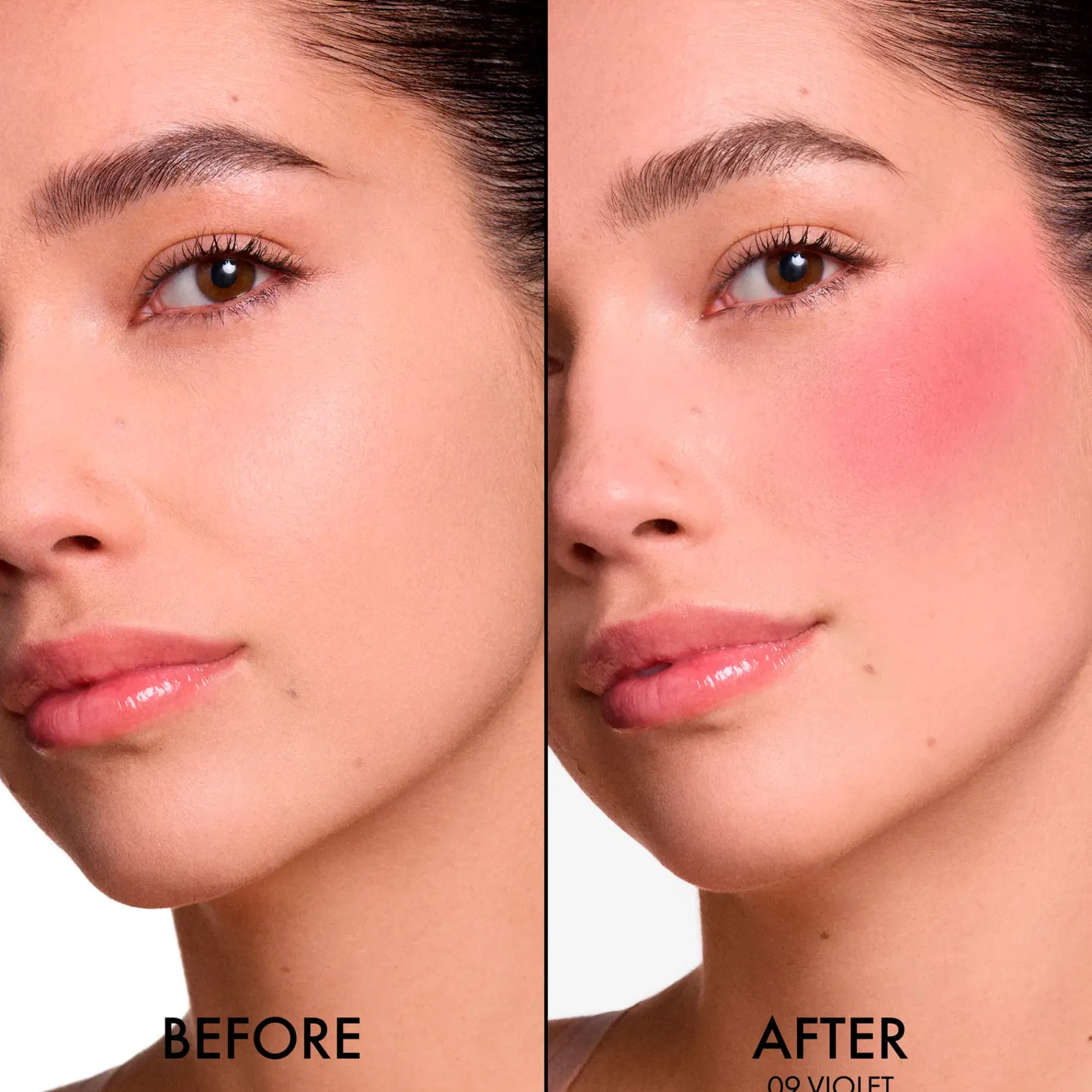 DIOR Kasvomeikit<Forever Blush Soft Filter Whipped Liquid Blush - Radiant Matte Finish poskipuna 11 ml