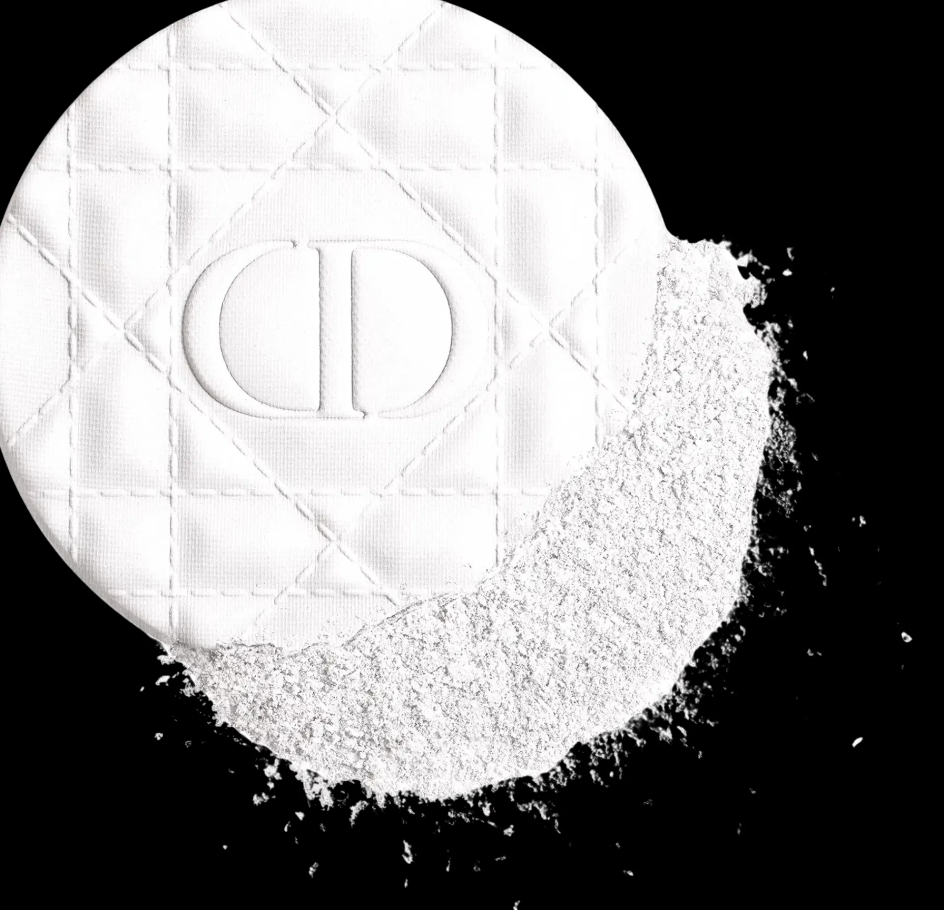 DIOR Kasvomeikit<Forever Nude Matte Filter Blurring Setting Powder - Radiant Matte Finish puuteri 9 g