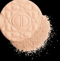 DIOR Kasvomeikit<Forever Nude Matte Filter Blurring Setting Powder - Radiant Matte Finish puuteri 9 g