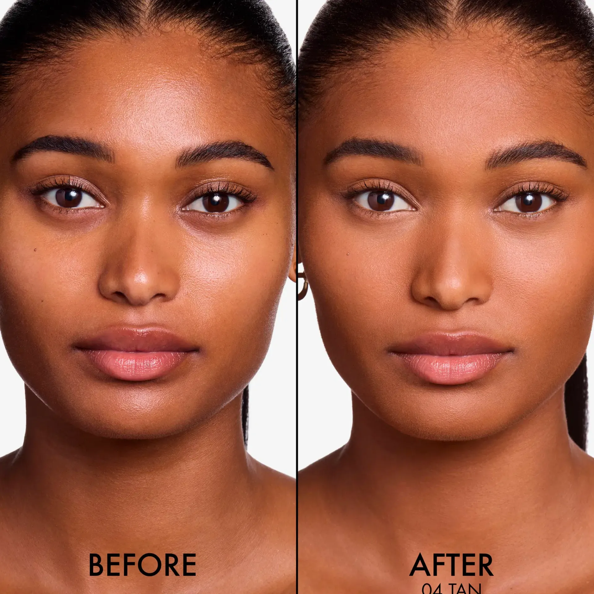 DIOR Kasvomeikit<Forever Nude Matte Filter Blurring Setting Powder - Radiant Matte Finish puuteri 9 g
