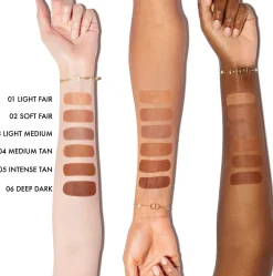 DIOR Kasvomeikit<Forever Skin Bronze - Bronzing Balm Stick aurinkopuuteri-stick 8 g