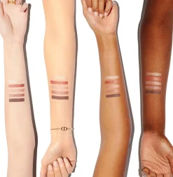 DIOR Silmämeikit<show 5 Couleurs Eye Palette luomiväripaletti 7 g