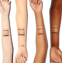 DIOR Silmämeikit<show 5 Couleurs Eye Palette luomiväripaletti 7 g