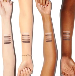 DIOR Silmämeikit<show 5 Couleurs Eye Palette luomiväripaletti 7 g