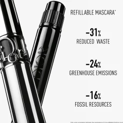 DIOR Silmämeikit<show Iconic Overcurl Volume Mascara 6 g