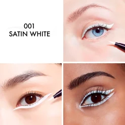 DIOR Silmämeikit<show Liquid Liner Ultra-Precise Felt-Tip Eyeliner – Intense Waterproof Color silmänrajauskynä 0.55 ml