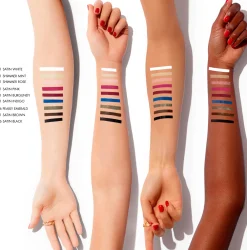 DIOR Silmämeikit<show Liquid Liner Ultra-Precise Felt-Tip Eyeliner – Intense Waterproof Color silmänrajauskynä 0.55 ml