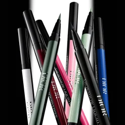 DIOR Silmämeikit<show Liquid Liner Ultra-Precise Felt-Tip Eyeliner – Intense Waterproof Color silmänrajauskynä 0.55 ml