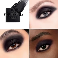DIOR Silmämeikit<show Mono Couleur High-Color and Long-Wear Eyeshadow luomiväri 2 g