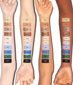 DIOR Silmämeikit<show Mono Couleur High-Color and Long-Wear Eyeshadow luomiväri 2 g