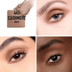 DIOR Silmämeikit<show Mono Couleur High-Color and Long-Wear Eyeshadow luomiväri 2 g