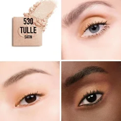 DIOR Silmämeikit<show Mono Couleur High-Color and Long-Wear Eyeshadow luomiväri 2 g
