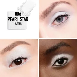DIOR Silmämeikit<show Mono Couleur High-Color and Long-Wear Eyeshadow luomiväri 2 g