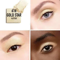 DIOR Silmämeikit<show Mono Couleur High-Color and Long-Wear Eyeshadow luomiväri 2 g