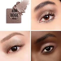 DIOR Silmämeikit<show Mono Couleur High-Color and Long-Wear Eyeshadow luomiväri 2 g