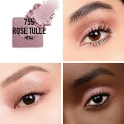 DIOR Silmämeikit<show Mono Couleur High-Color and Long-Wear Eyeshadow luomiväri 2 g