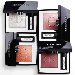 DIOR Silmämeikit<show Mono Couleur High-Color and Long-Wear Eyeshadow luomiväri 2 g