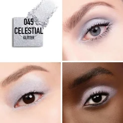 DIOR Silmämeikit<show Mono Couleur High-Color and Long-Wear Eyeshadow luomiväri 2 g