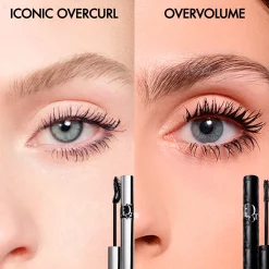 DIOR Silmämeikit<show Overvolume Extreme Volume Mascara – 24-Hour Wear – Lash-by-Lash Definition ripsiväri 8.5 g 090 BLACK