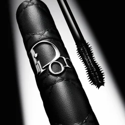 DIOR Silmämeikit<show Overvolume Extreme Volume Mascara – 24-Hour Wear – Lash-by-Lash Definition ripsiväri 8.5 g 090 BLACK