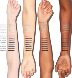 DIOR Silmämeikit<show Stylo Waterproof Eyeliner silmänrajauskynä 0,3 g