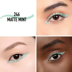 DIOR Silmämeikit<show Stylo Waterproof Eyeliner silmänrajauskynä 0,3 g