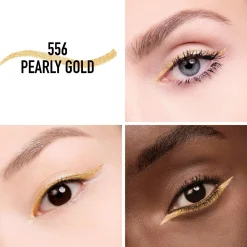 DIOR Silmämeikit<show Stylo Waterproof Eyeliner silmänrajauskynä 0,3 g