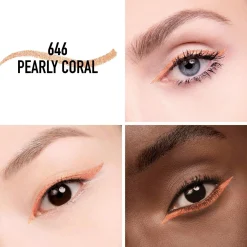 DIOR Silmämeikit<show Stylo Waterproof Eyeliner silmänrajauskynä 0,3 g