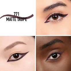 DIOR Silmämeikit<show Stylo Waterproof Eyeliner silmänrajauskynä 0,3 g
