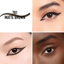 DIOR Silmämeikit<show Stylo Waterproof Eyeliner silmänrajauskynä 0,3 g