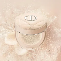 DIOR Kasvomeikit<skin forever cushion poudre irtopuuteri 10g