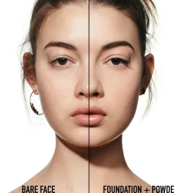 DIOR Kasvomeikit<skin forever cushion poudre irtopuuteri 10g