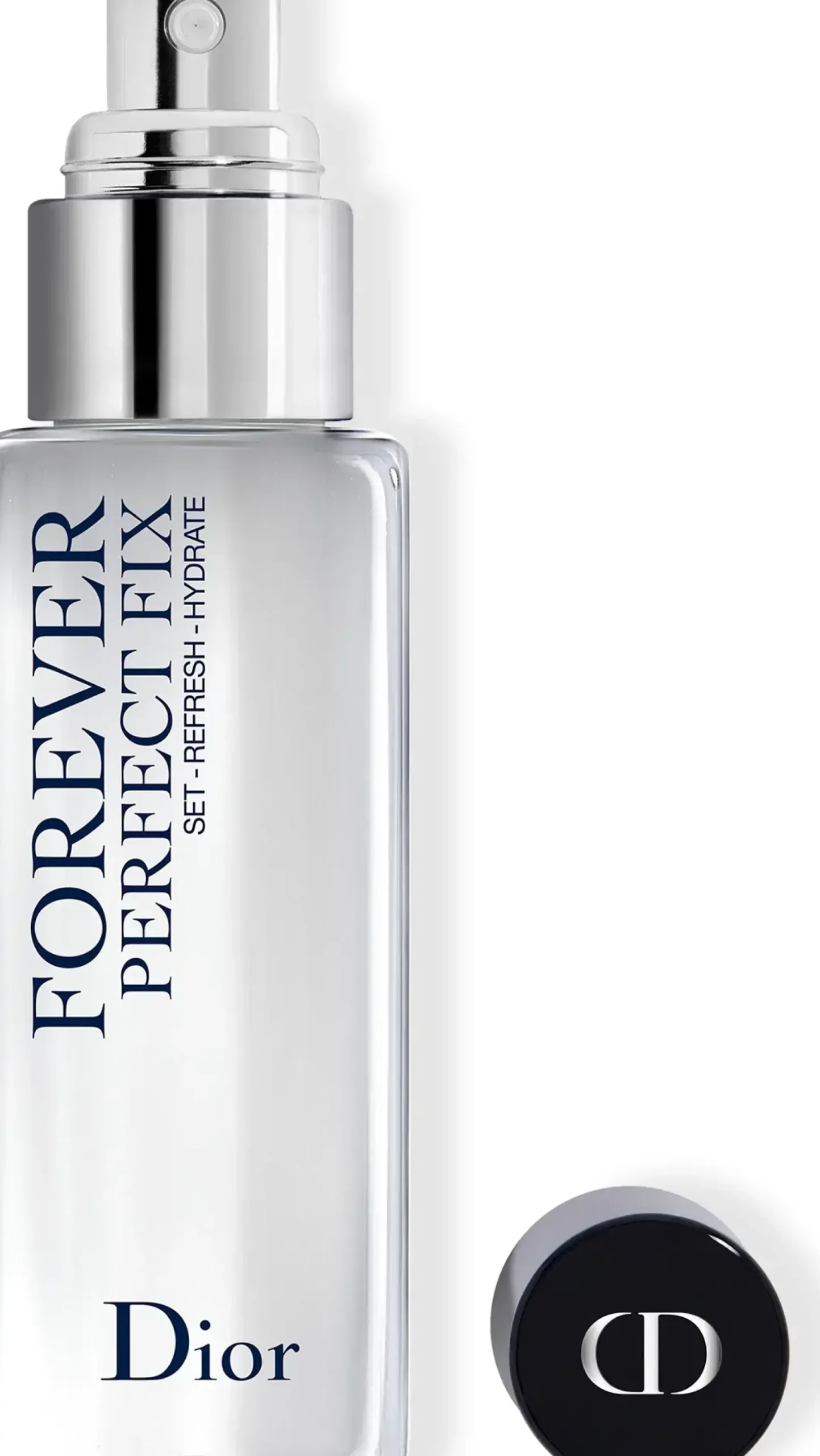 DIOR Kasvomeikit<skin forever perfect fix mist meikinkiinnityssuihke 100 ml