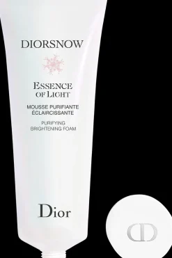 DIOR Kasvojenhoito<snow Gentle Purifying Foam puhdistusvaahto 110 g