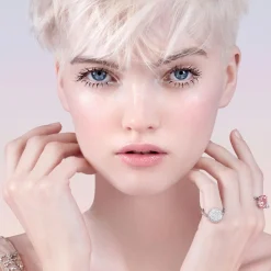 DIOR Kasvojenhoito<snow Gentle Purifying Foam puhdistusvaahto 110 g